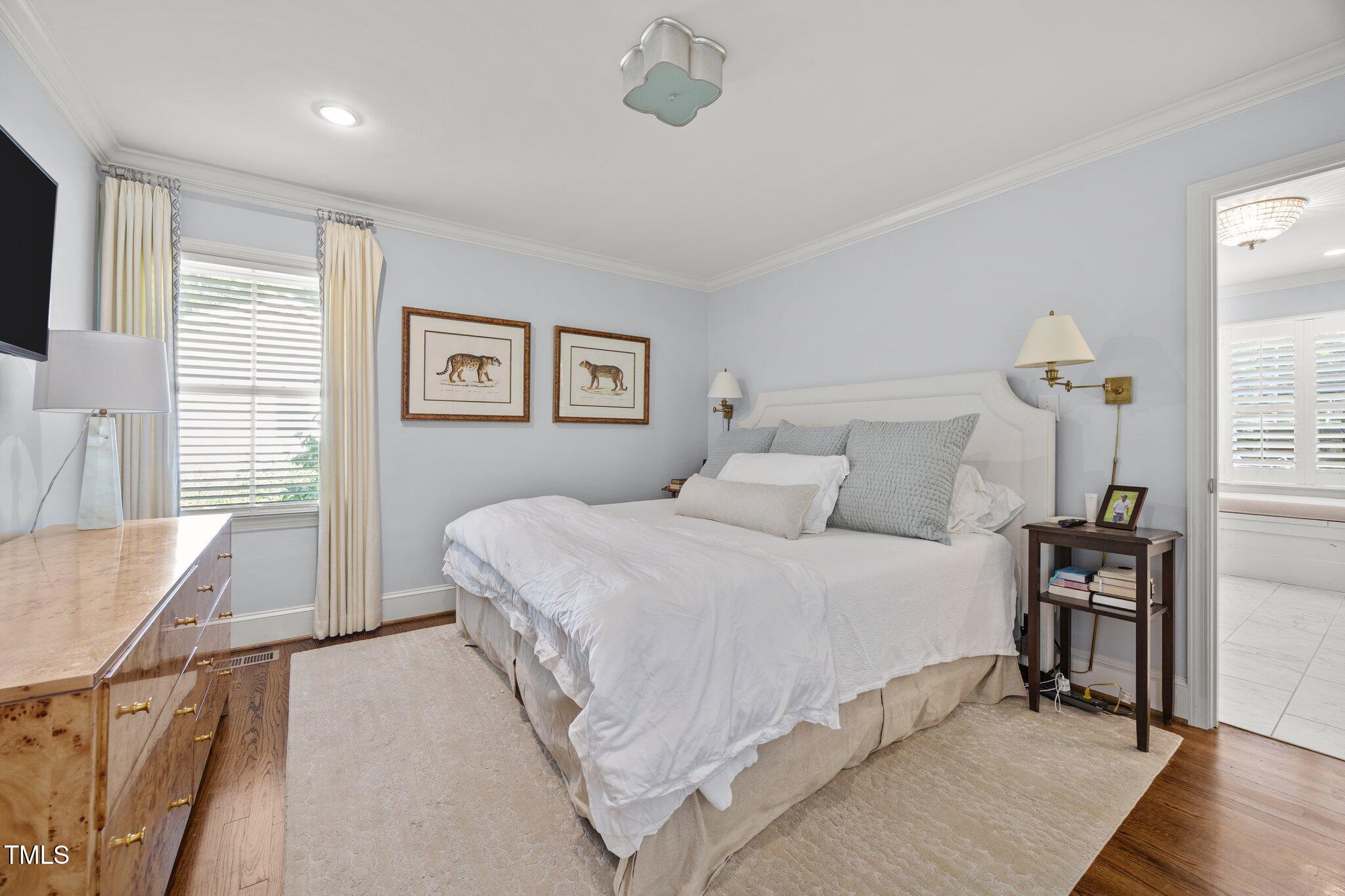 227 West Drewry Lane Raleigh, NC 27609 - Photo 21 of 32 31-web-or-mls-IMG_3885