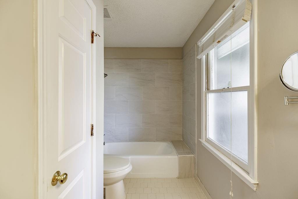 345 Research Drive, Unit 330 Athens, GA 30605 - Photo 17 of 31 a bathroom with a bathtub toilet and sink
