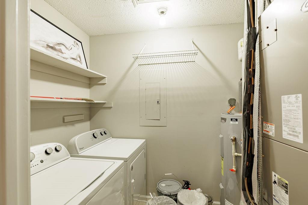 345 Research Drive, Unit 330 Athens, GA 30605 - Photo 22 of 31 a bathroom with a sink and toilet