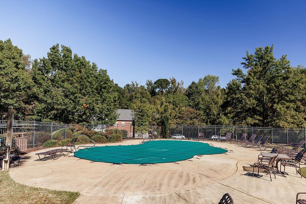 345 Research Drive, Unit 330 Athens, GA 30605 - Photo 30 of 31 a view of a backyard