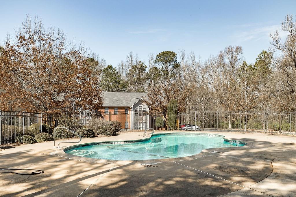 345 Research Drive, Unit 330 Athens, GA 30605 - Photo 31 of 31 a view of a house with a yard