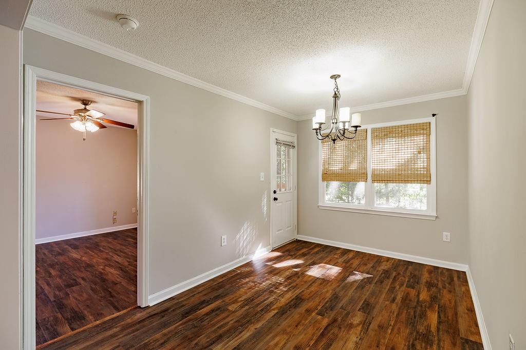 345 Research Drive, Unit 330 Athens, GA 30605 - Photo 8 of 31 a view of an empty room and window