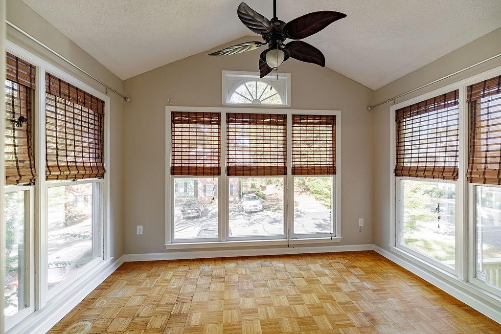 345 Research Drive, Unit 330 Athens, GA 30605 - Photo 9 of 31 a view of an empty room with a window