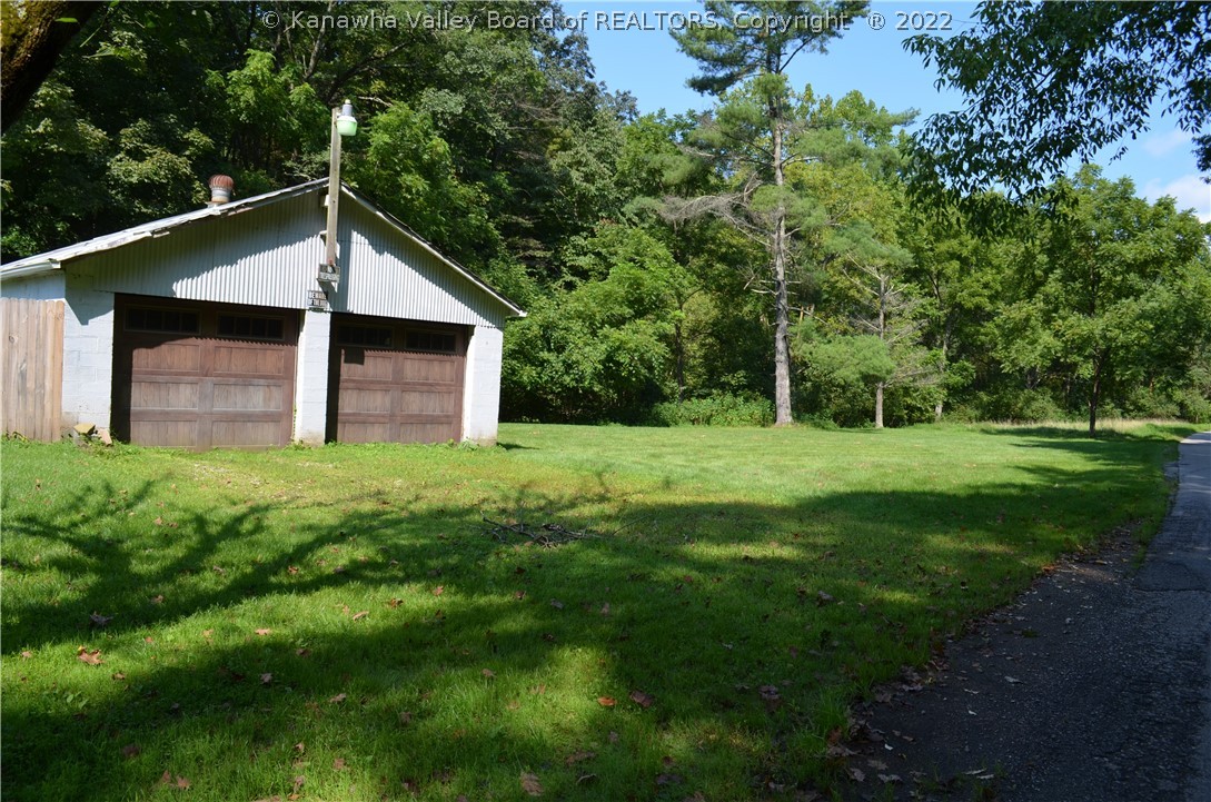 2642 Dudden Fork Road Kenna, WV 25248 - Photo 16 of 19 Gallery Image 16