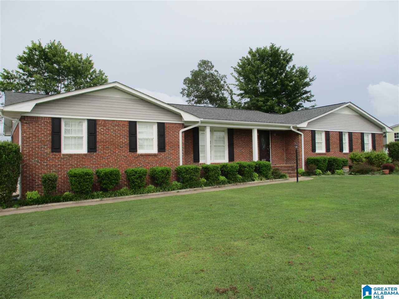 903 Ron Avenue Boaz, AL 35956 - Photo 47 of 49