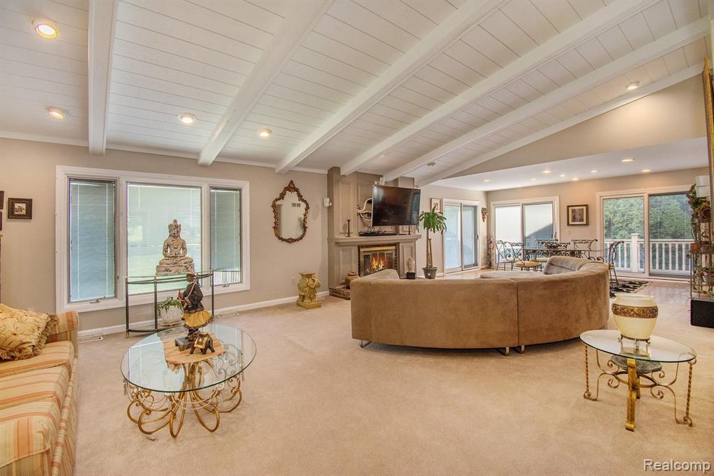 2106 St Andrews Drive Rochester Hills, MI 48309 - Photo 13 of 36