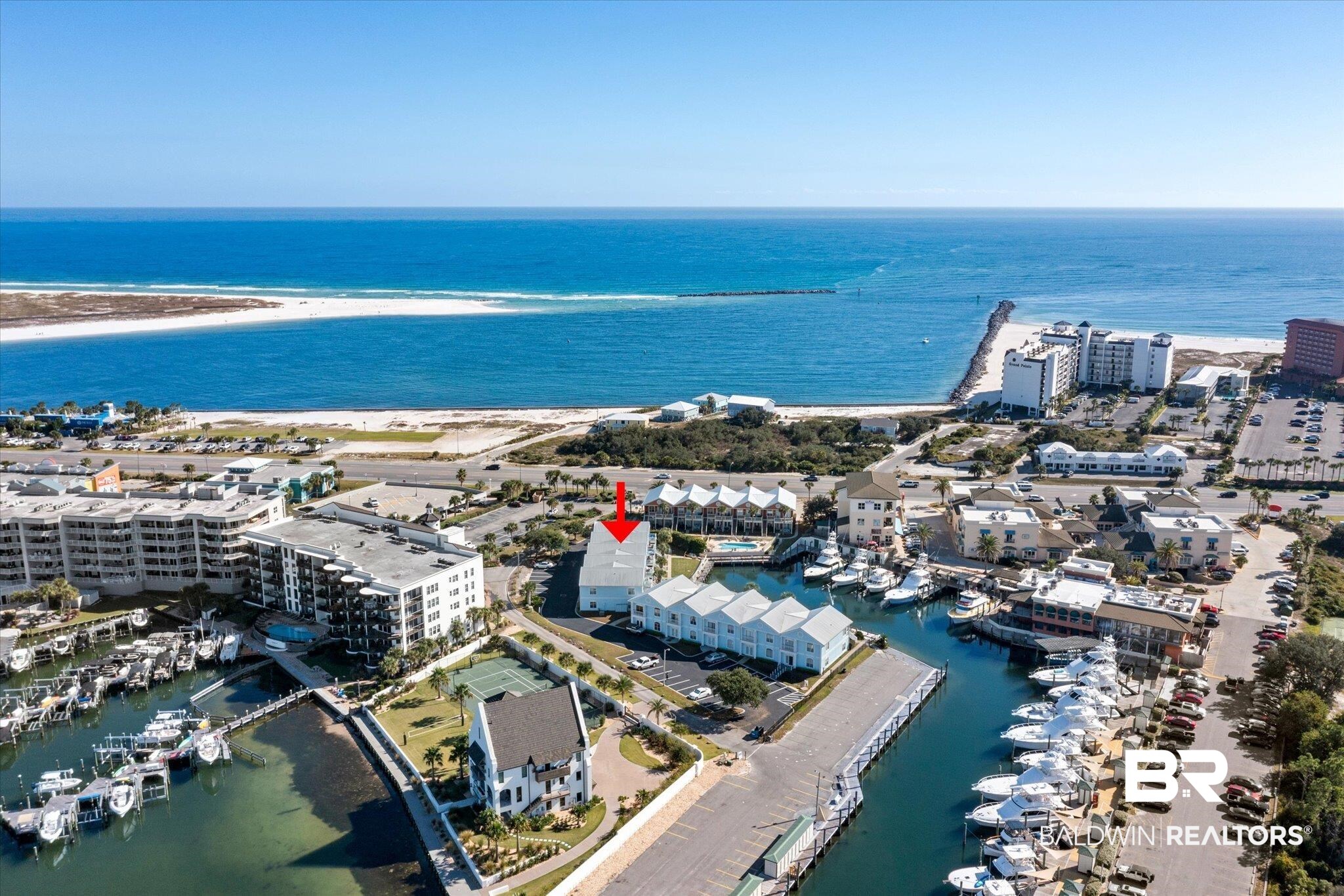 3575 Bayou Road, Unit A8 Orange Beach, AL 36561 - Photo 42 of 45