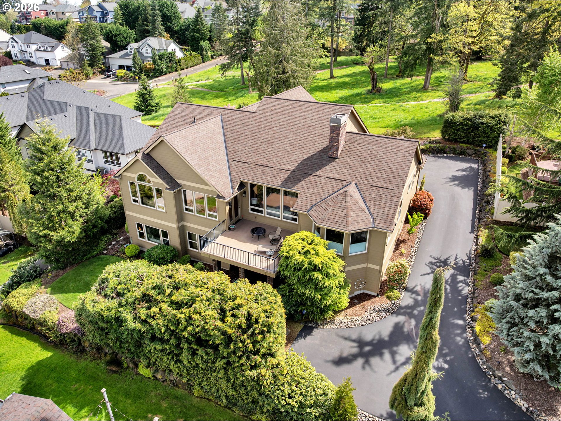 2517 Northeast 163rd Street Ridgefield, WA 98642 - Photo 46 of 48