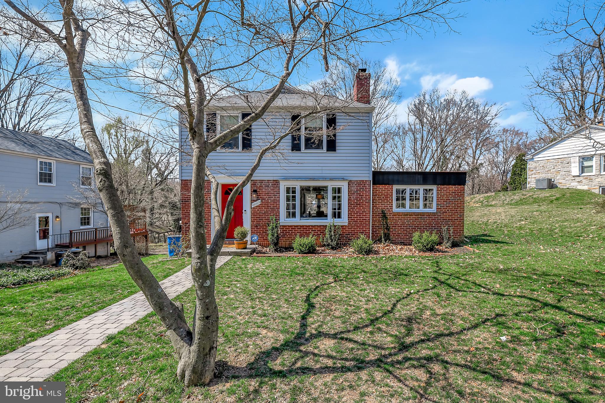 6669 Loch Hill Road Baltimore, MD 21239 - Photo 1 of 25 Gallery Image 1