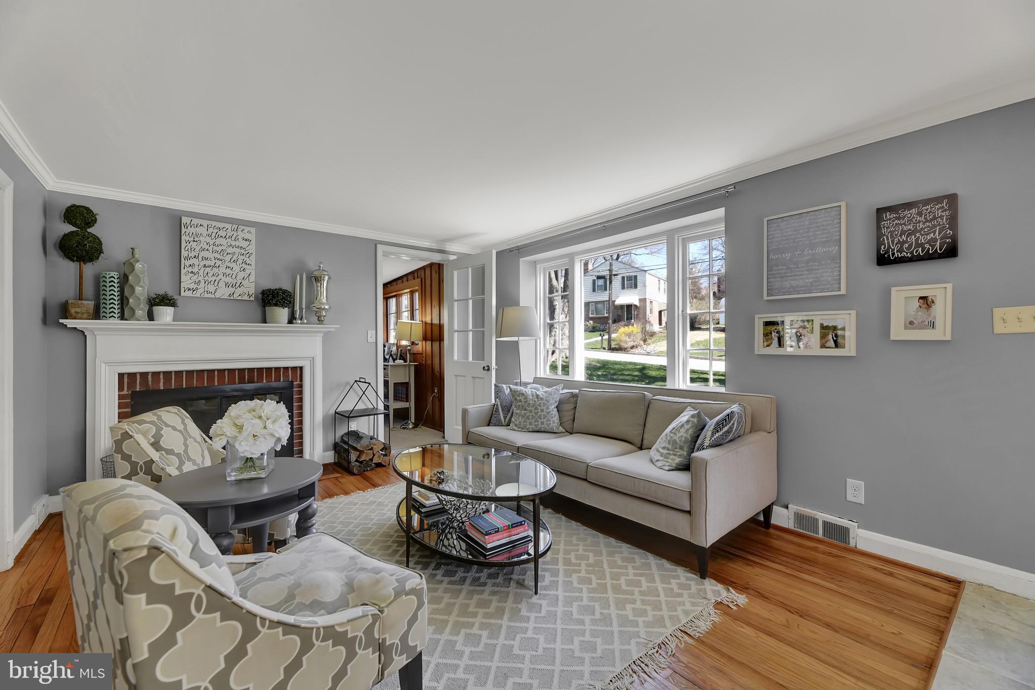 6669 Loch Hill Road Baltimore, MD 21239 - Photo 4 of 25 Gallery Image 4