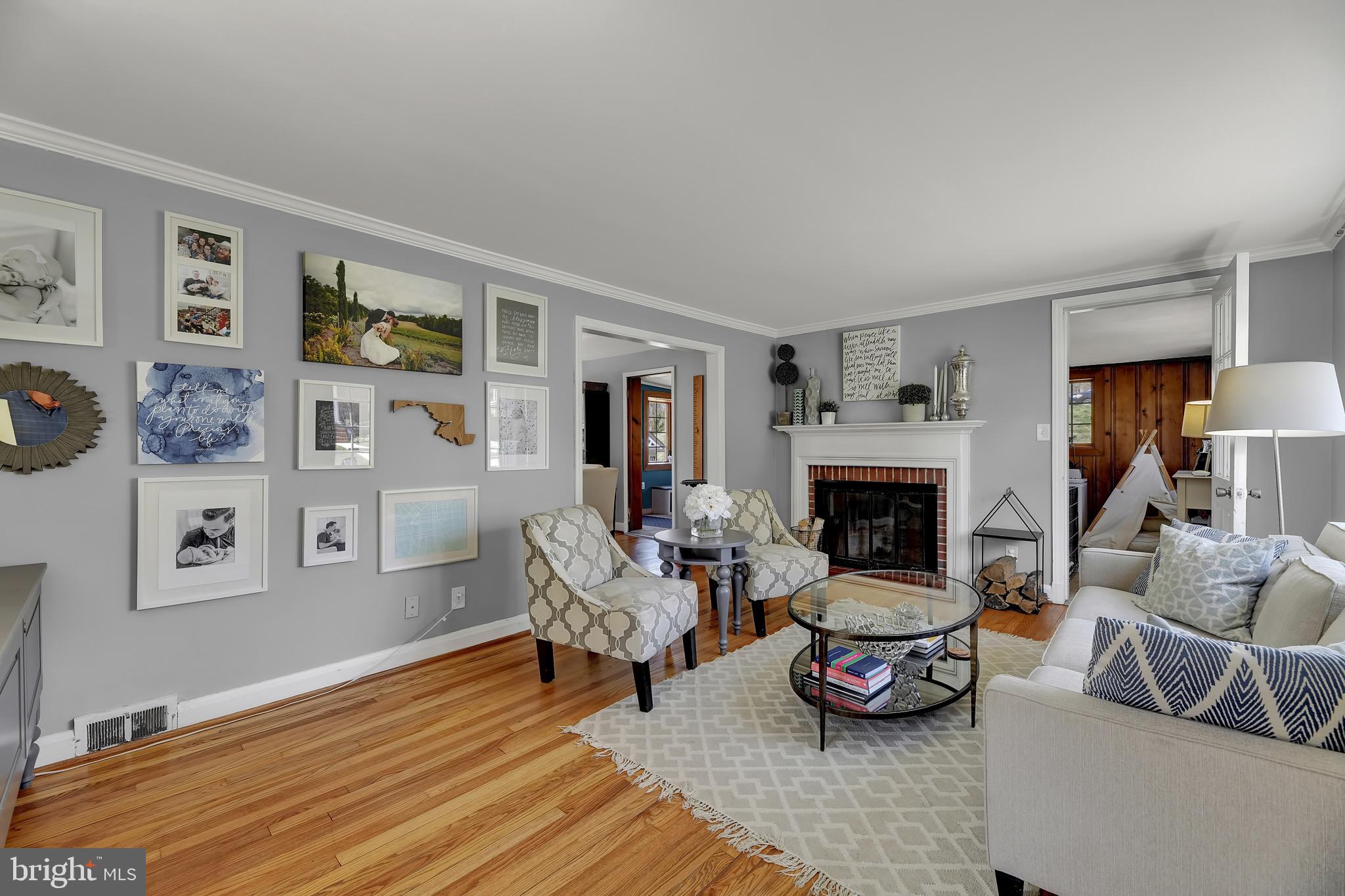 6669 Loch Hill Road Baltimore, MD 21239 - Photo 5 of 25 Gallery Image 5