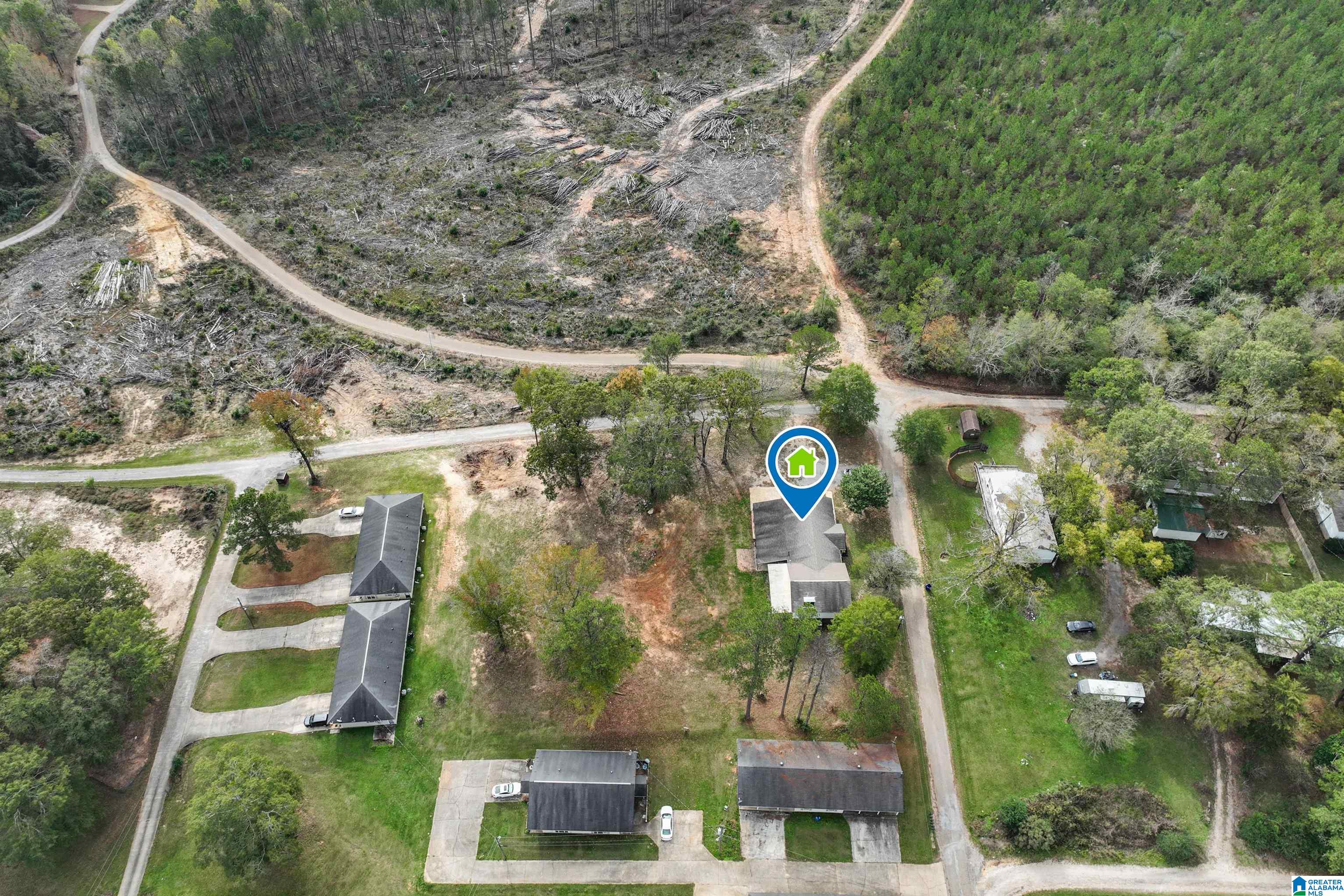 233 Statesville Road West Blocton, AL 35184 - Photo 50 of 55