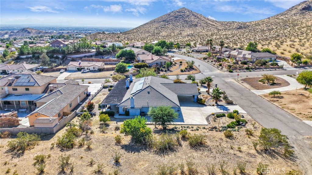 16733 Muni Road Apple Valley, CA 92307 - Photo 66 of 68 Gallery Image 66