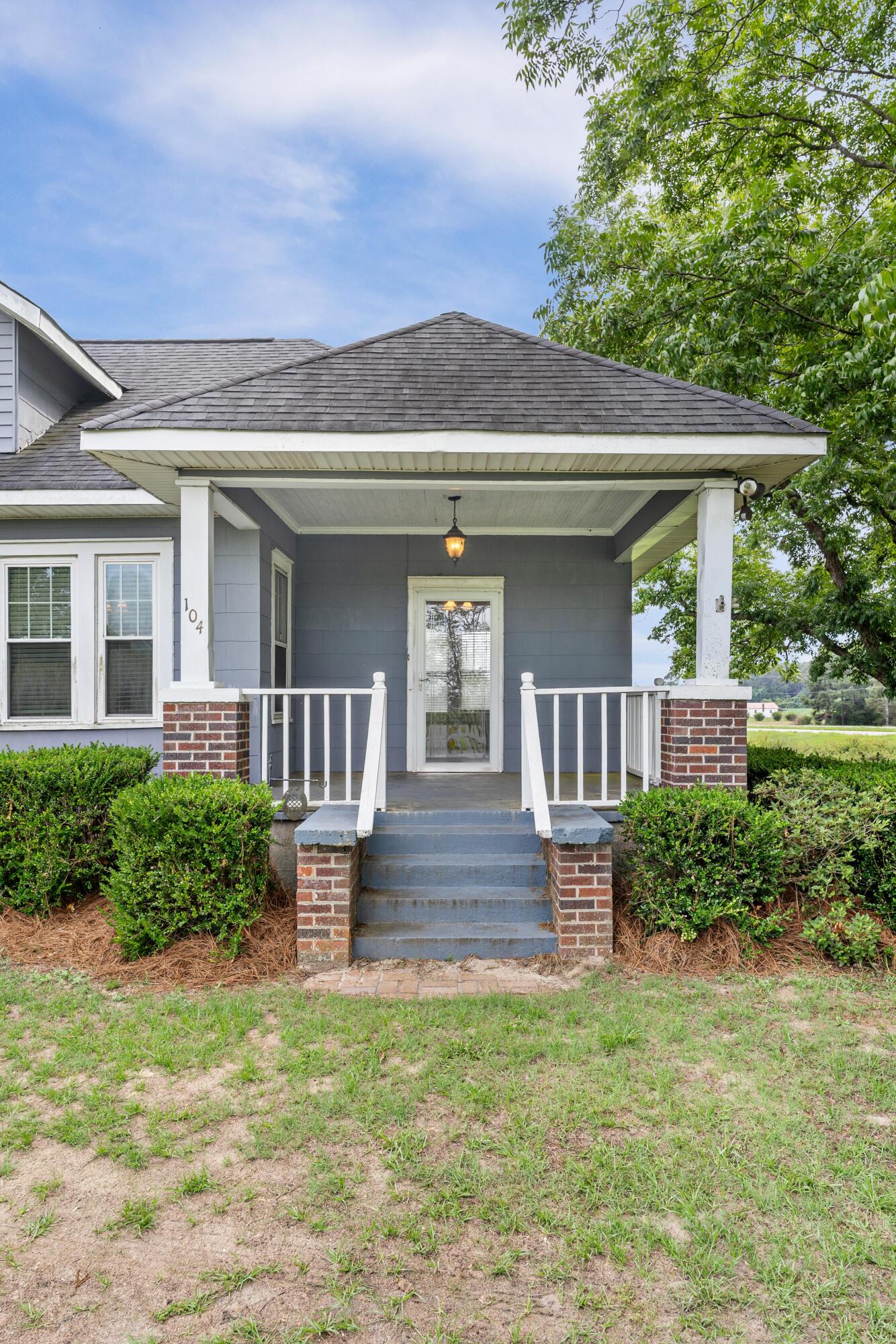 104 Elder Branch Road Cordova, SC 29039 - Photo 2 of 28