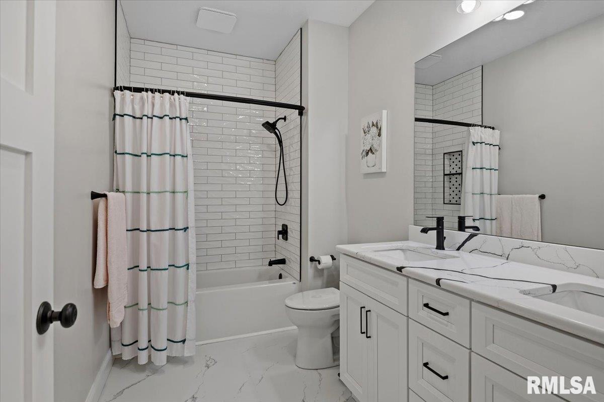 55 Firefly Court Chatham, IL 62629 - Photo 24 of 39