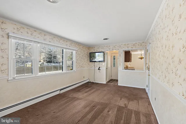 $499,900 | 31 Cold Spring Road, Hamilton, NJ 08619