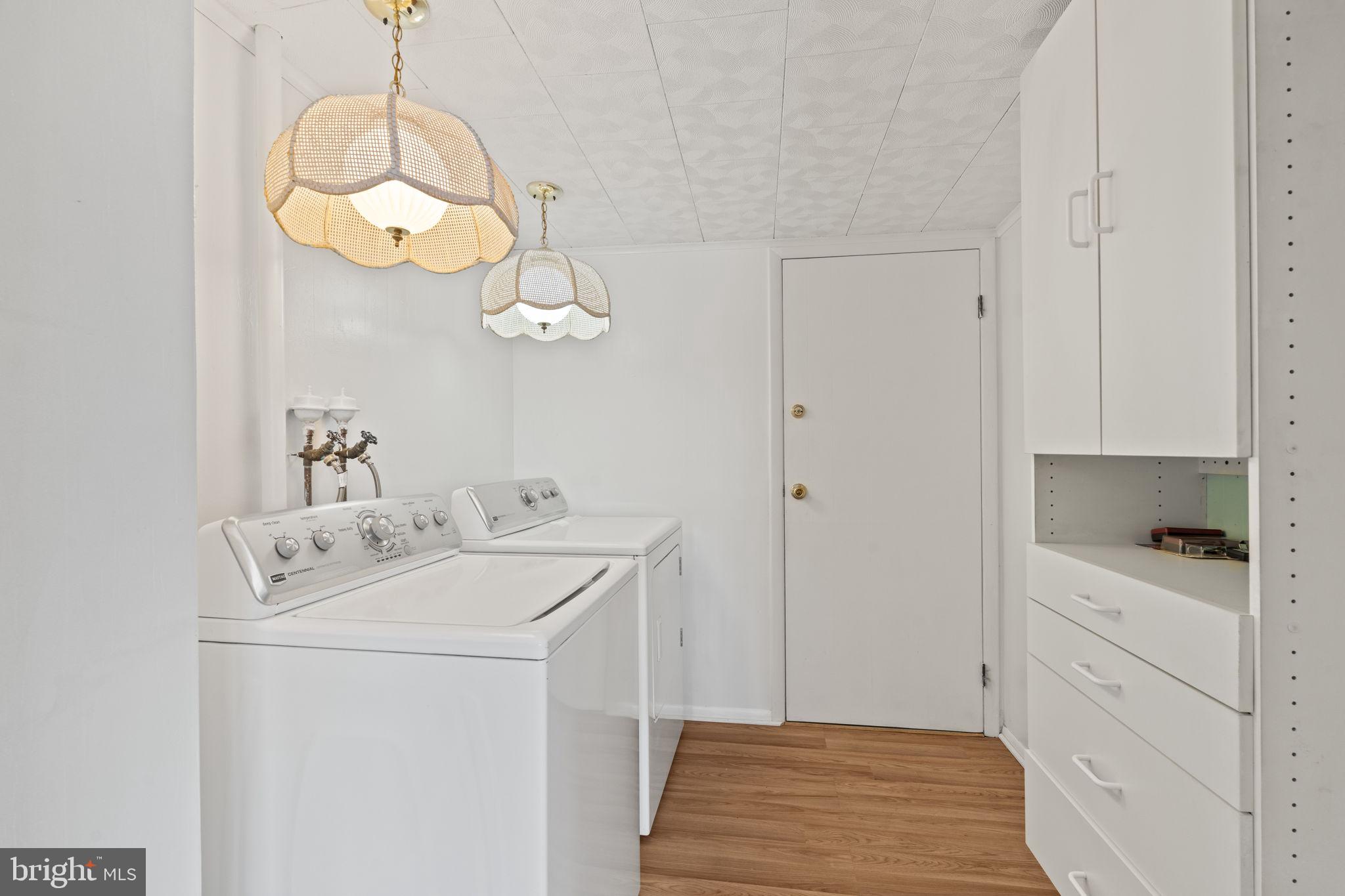 31 Cold Spring Road Hamilton, NJ 08619 - Photo 18 of 37 Laundry Room