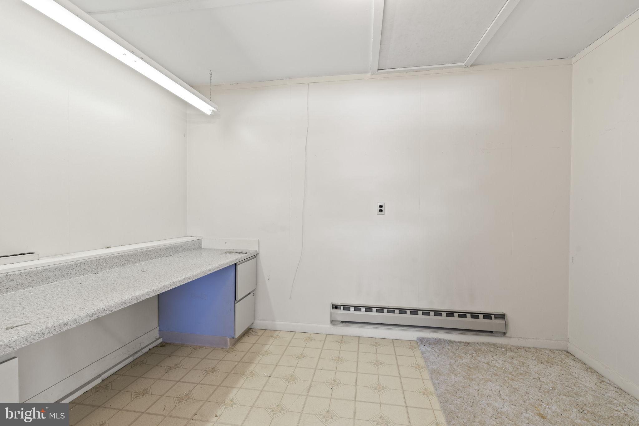 31 Cold Spring Road Hamilton, NJ 08619 - Photo 19 of 37 Office Space in Garage