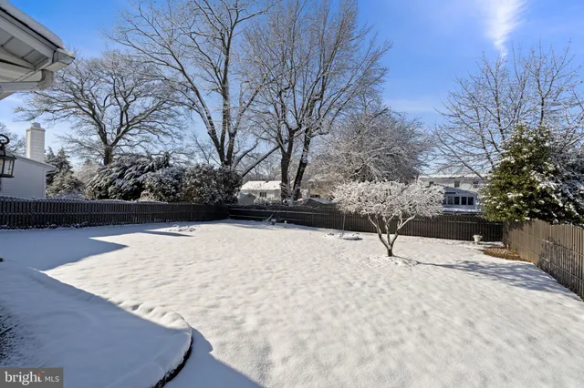 $499,900 | 31 Cold Spring Road, Hamilton, NJ 08619