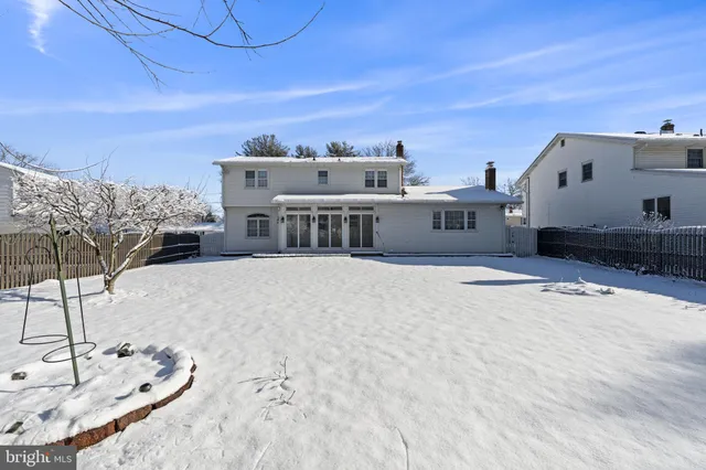$499,900 | 31 Cold Spring Road, Hamilton, NJ 08619