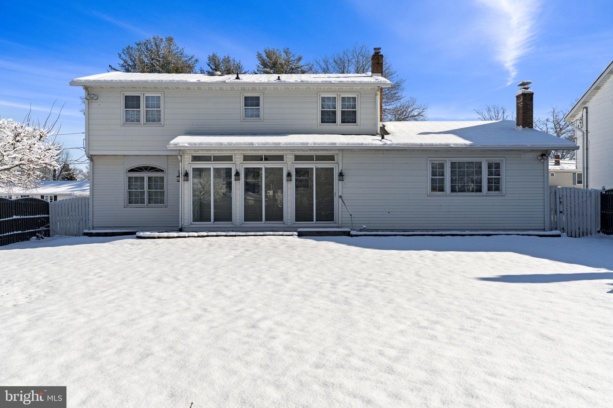 31 Cold Spring Road Hamilton, NJ 08619 - Photo 37 of 37