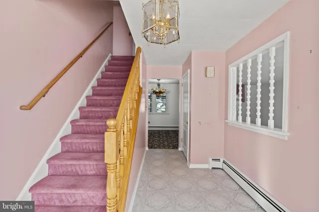 $499,900 | 31 Cold Spring Road, Hamilton, NJ 08619