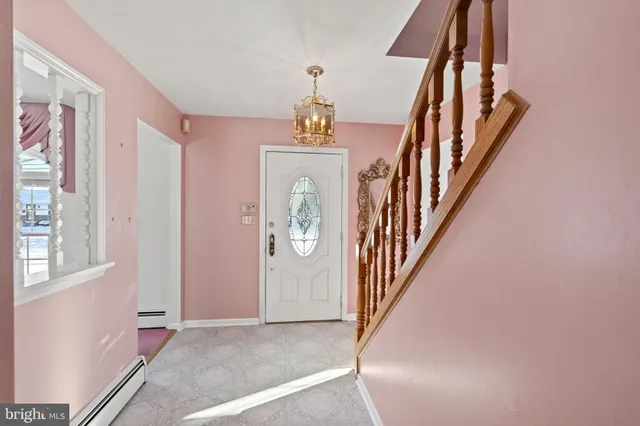 $499,900 | 31 Cold Spring Road, Hamilton, NJ 08619