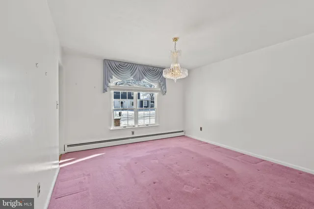 $499,900 | 31 Cold Spring Road, Hamilton, NJ 08619