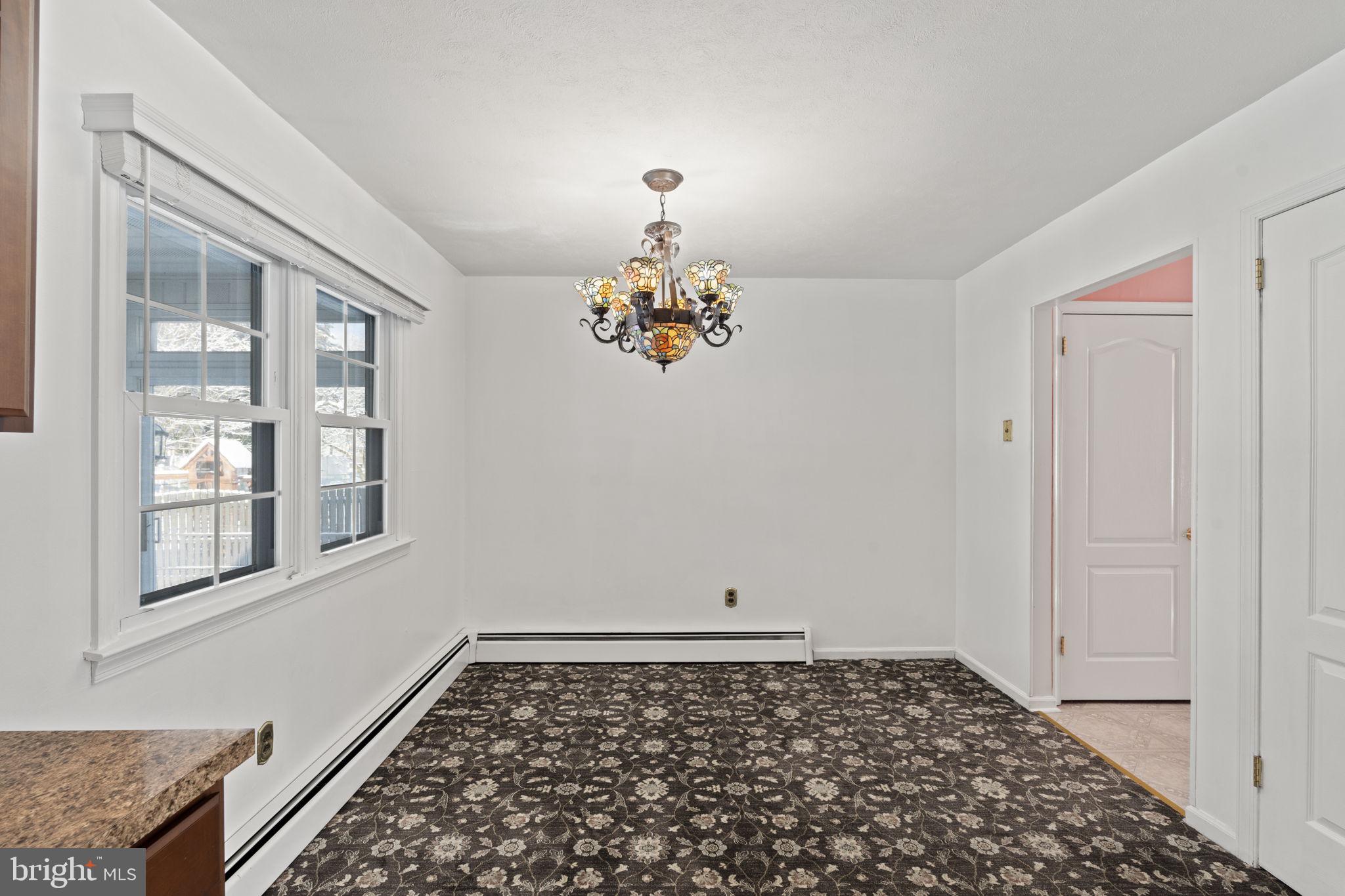 31 Cold Spring Road Hamilton, NJ 08619 - Photo 10 of 37 Breakfast Area