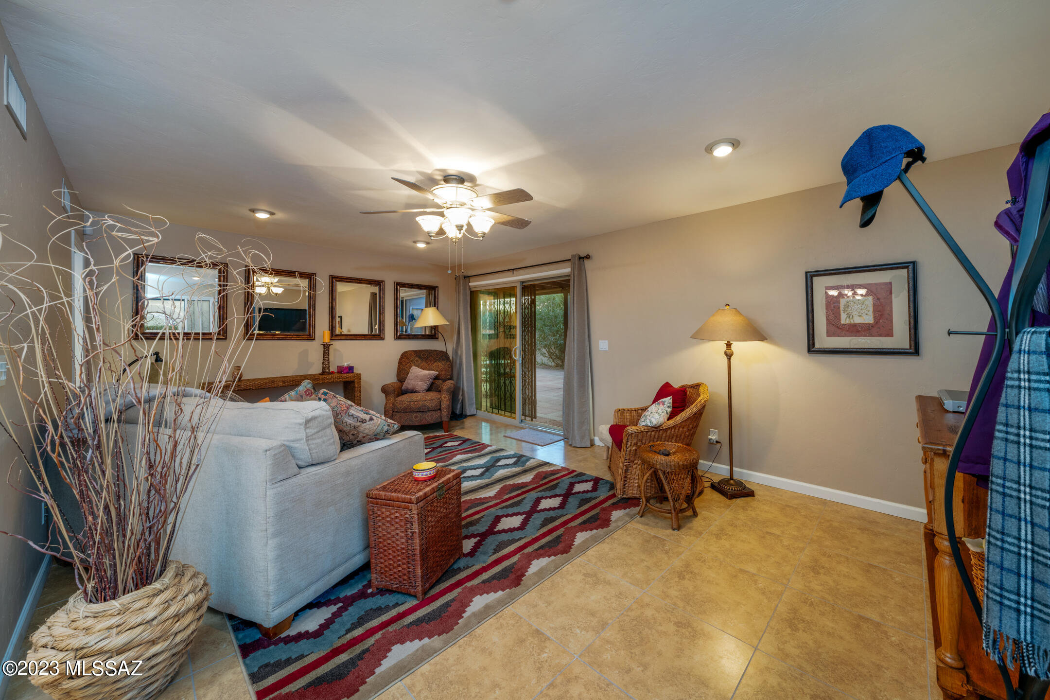 285 South Kolb Road, Unit 36 Tucson, AZ 85710 - Photo 6 of 17
