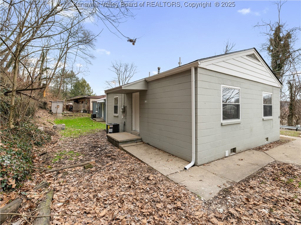 1415 Callie Road Charleston, WV 25314 - Photo 14 of 15 Gallery Image 14