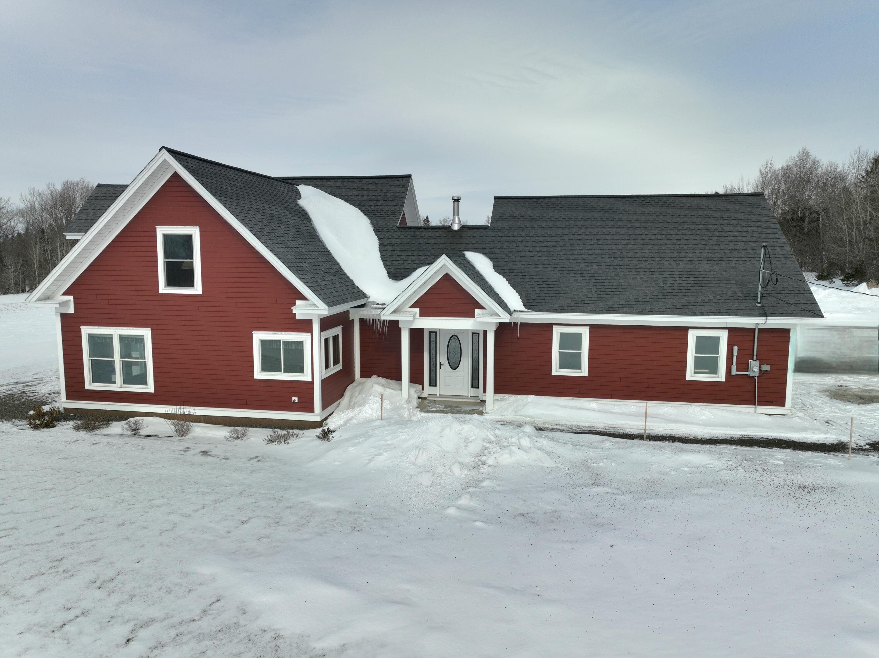 76 Henderson Hill Road Houlton, ME 04730 - Photo 70 of 70 DJI_0653