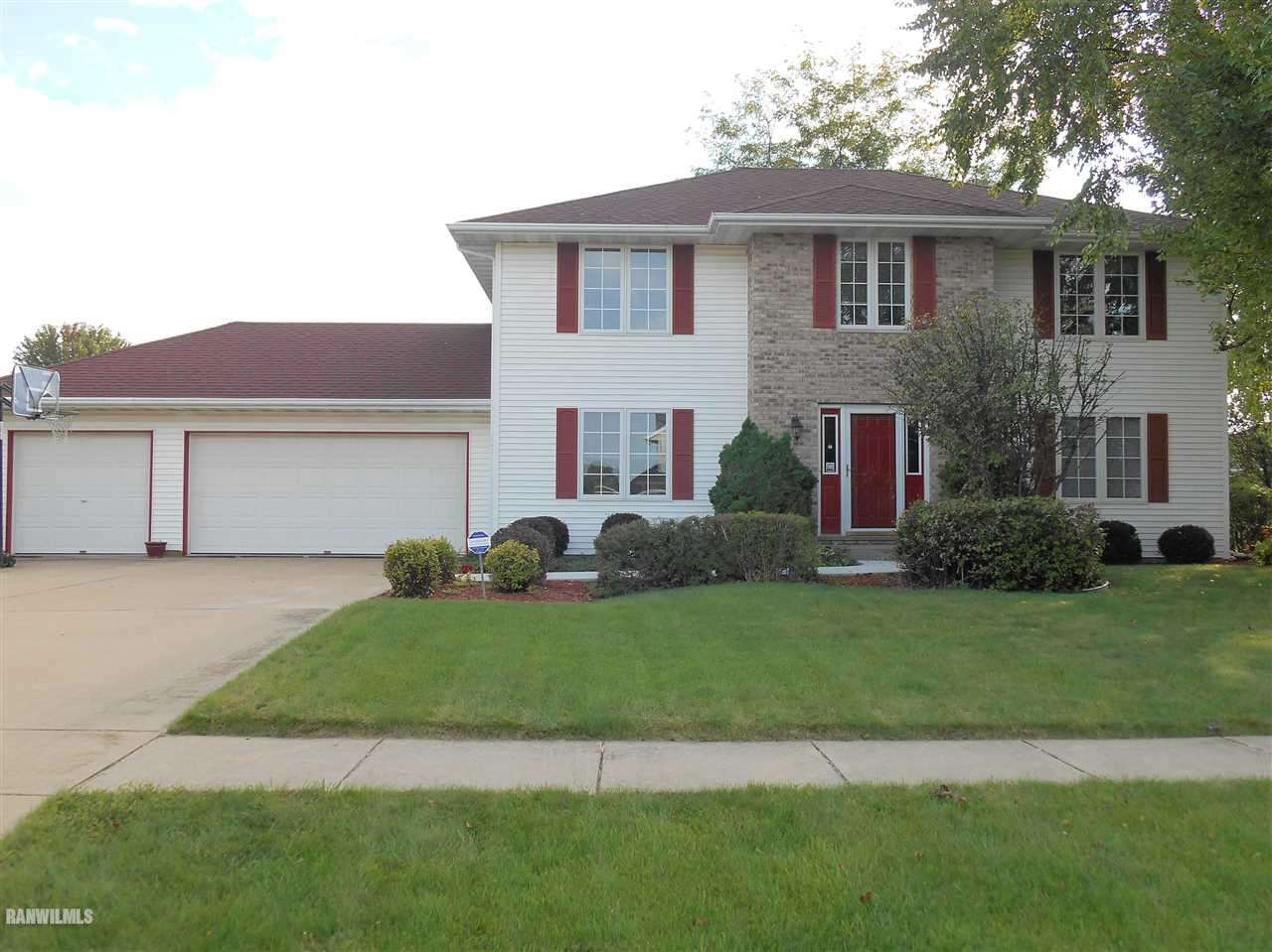 3011 Moss Canyon Road Freeport, IL 61032 - Photo 1 of 25 Gallery Image 1