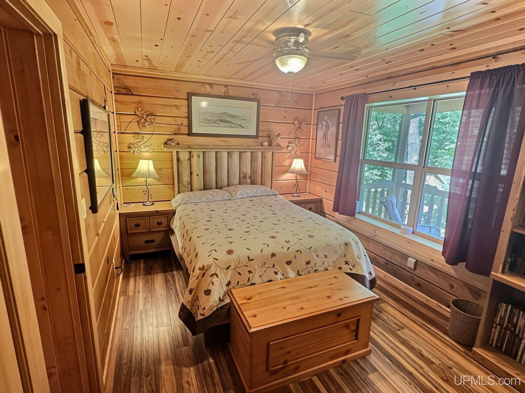 24954 Victoria Dam Road Rockland, MI 49960 - Photo 20 of 78