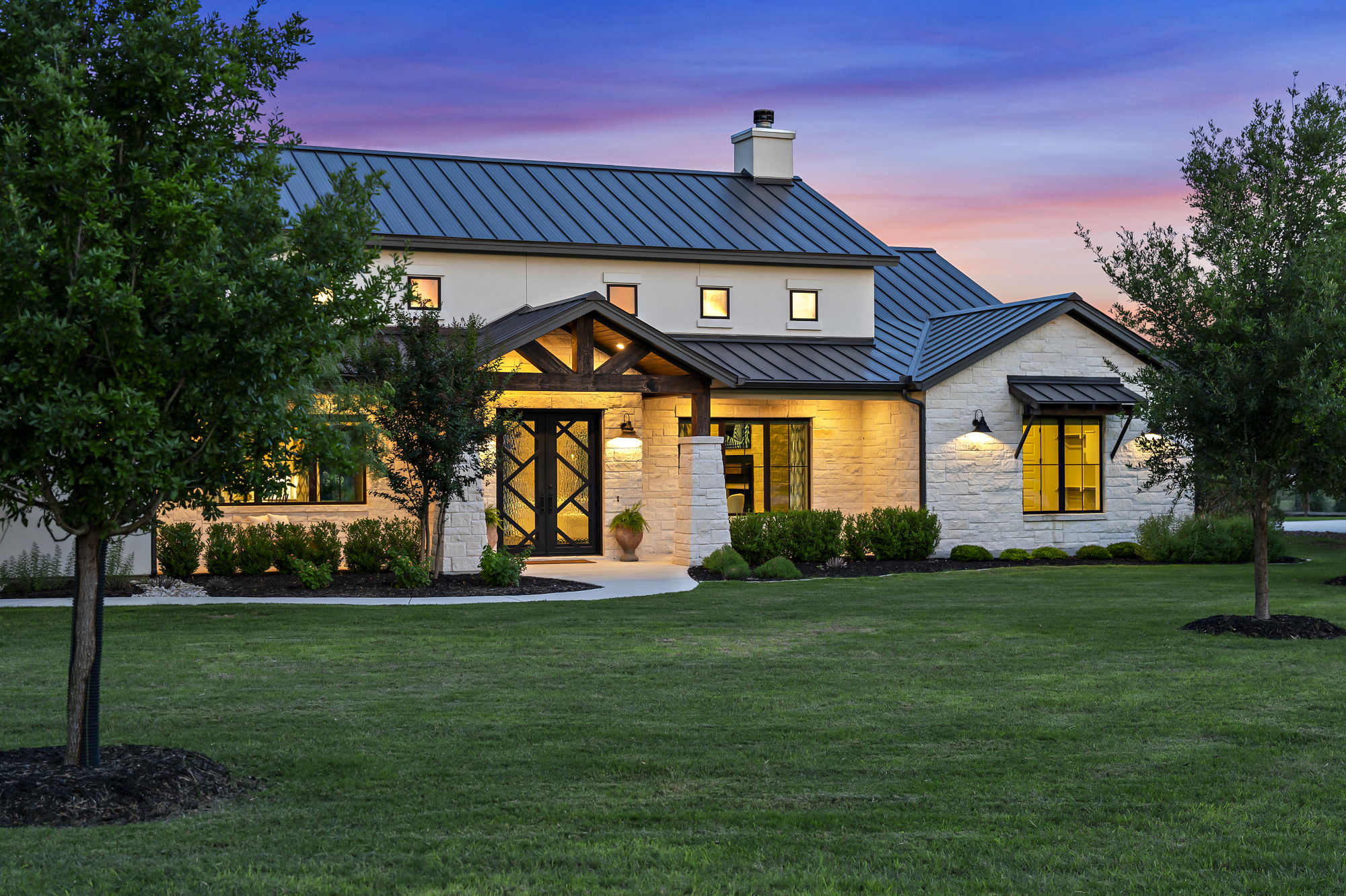 811 Wade Road Canyon Lake, TX 78132 - Photo 2 of 40