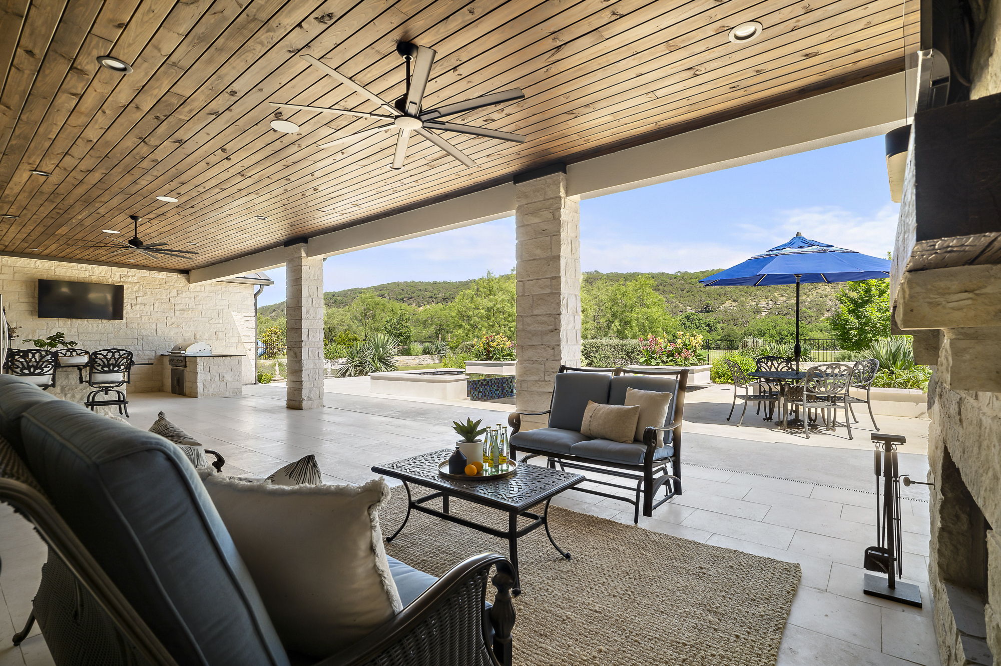 811 Wade Road Canyon Lake, TX 78132 - Photo 29 of 40