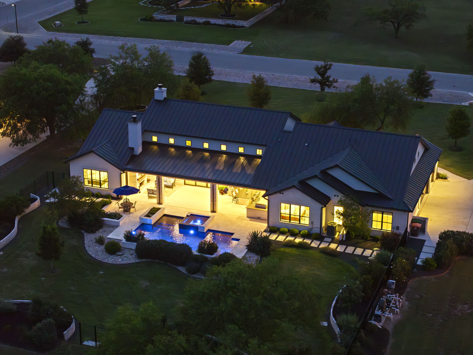 811 Wade Road Canyon Lake, TX 78132 - Photo 38 of 40