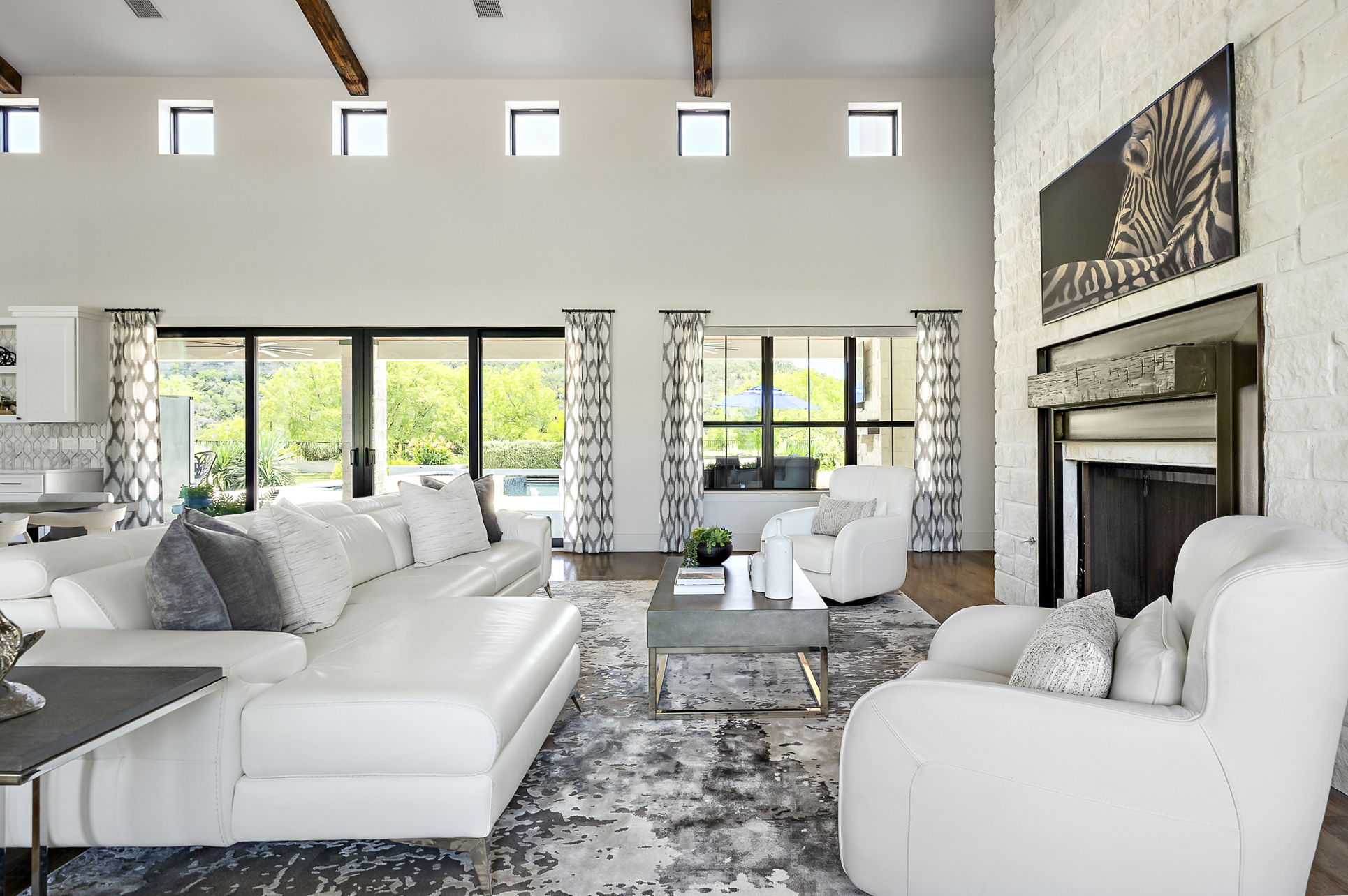 811 Wade Road Canyon Lake, TX 78132 - Photo 5 of 40