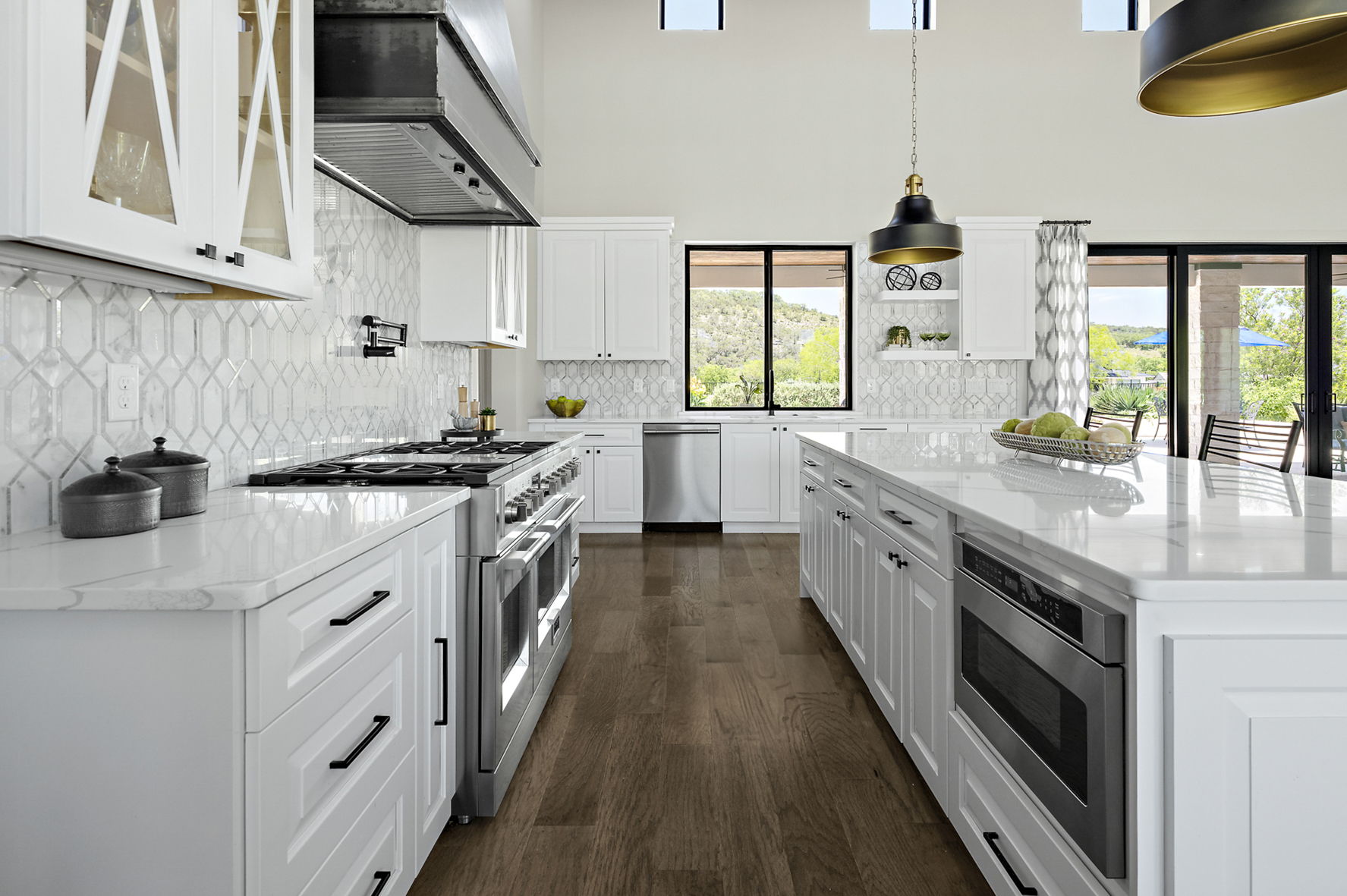 811 Wade Road Canyon Lake, TX 78132 - Photo 8 of 40