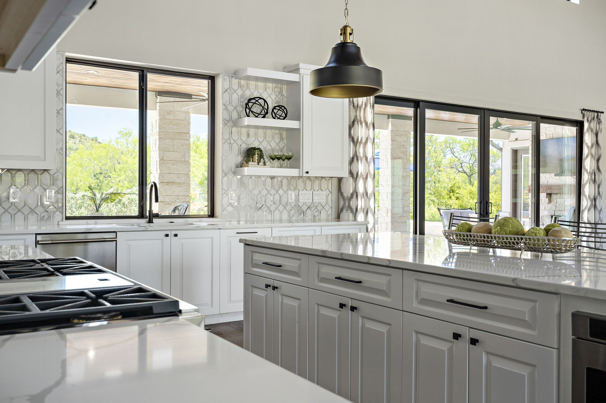 811 Wade Road Canyon Lake, TX 78132 - Photo 9 of 40