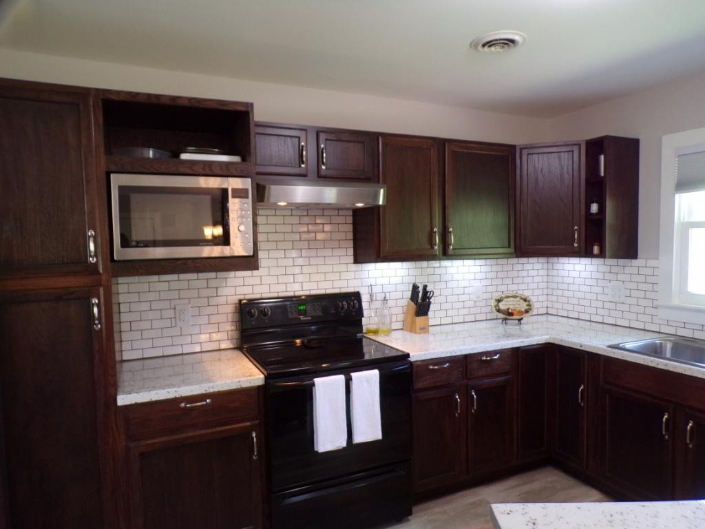 727 Hospital Road Mountain City, TN 37683 - Photo 12 of 36 NICE CABINETRY UPGRADES