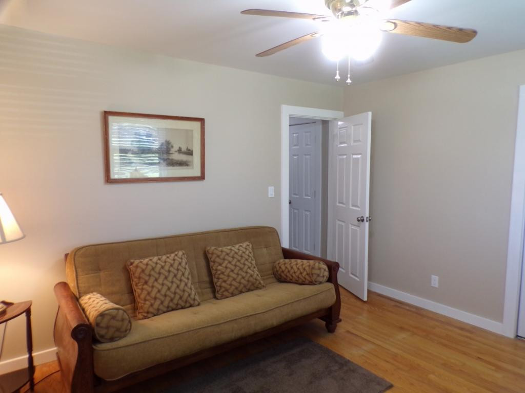 727 Hospital Road Mountain City, TN 37683 - Photo 21 of 36 BEDROOM TWO