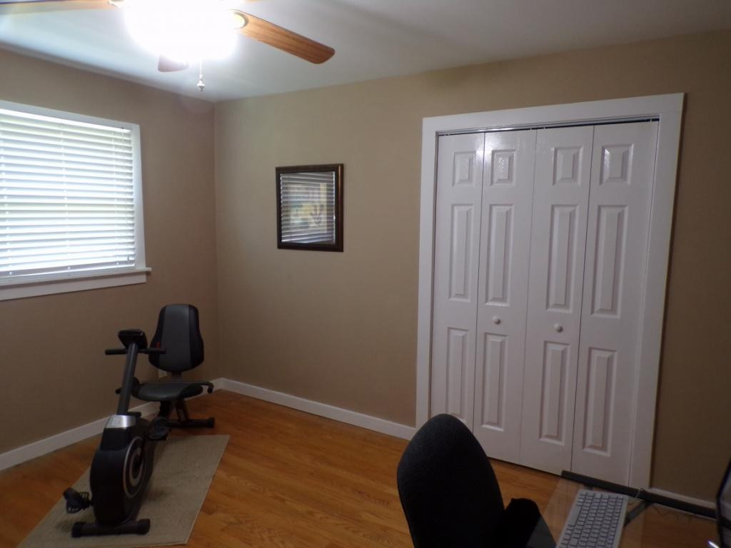 727 Hospital Road Mountain City, TN 37683 - Photo 22 of 36 HOME OFFICE BEDROOM THREE