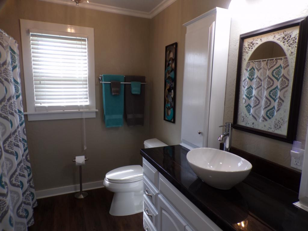 727 Hospital Road Mountain City, TN 37683 - Photo 25 of 36 CUSTOM FEATURES