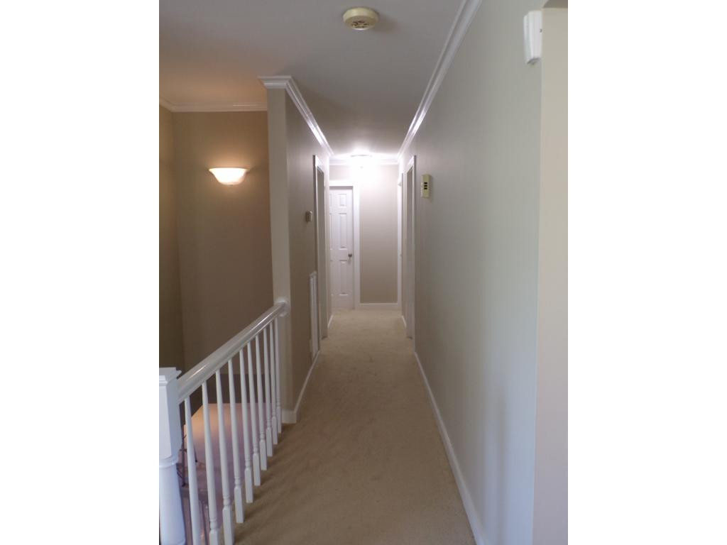 727 Hospital Road Mountain City, TN 37683 - Photo 26 of 36 HALLWAY THROUGH