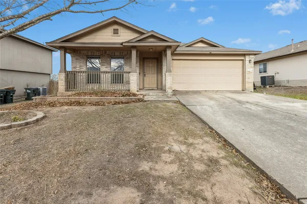 $265,000 | 386 Paddington Drive, Kyle, TX 78640