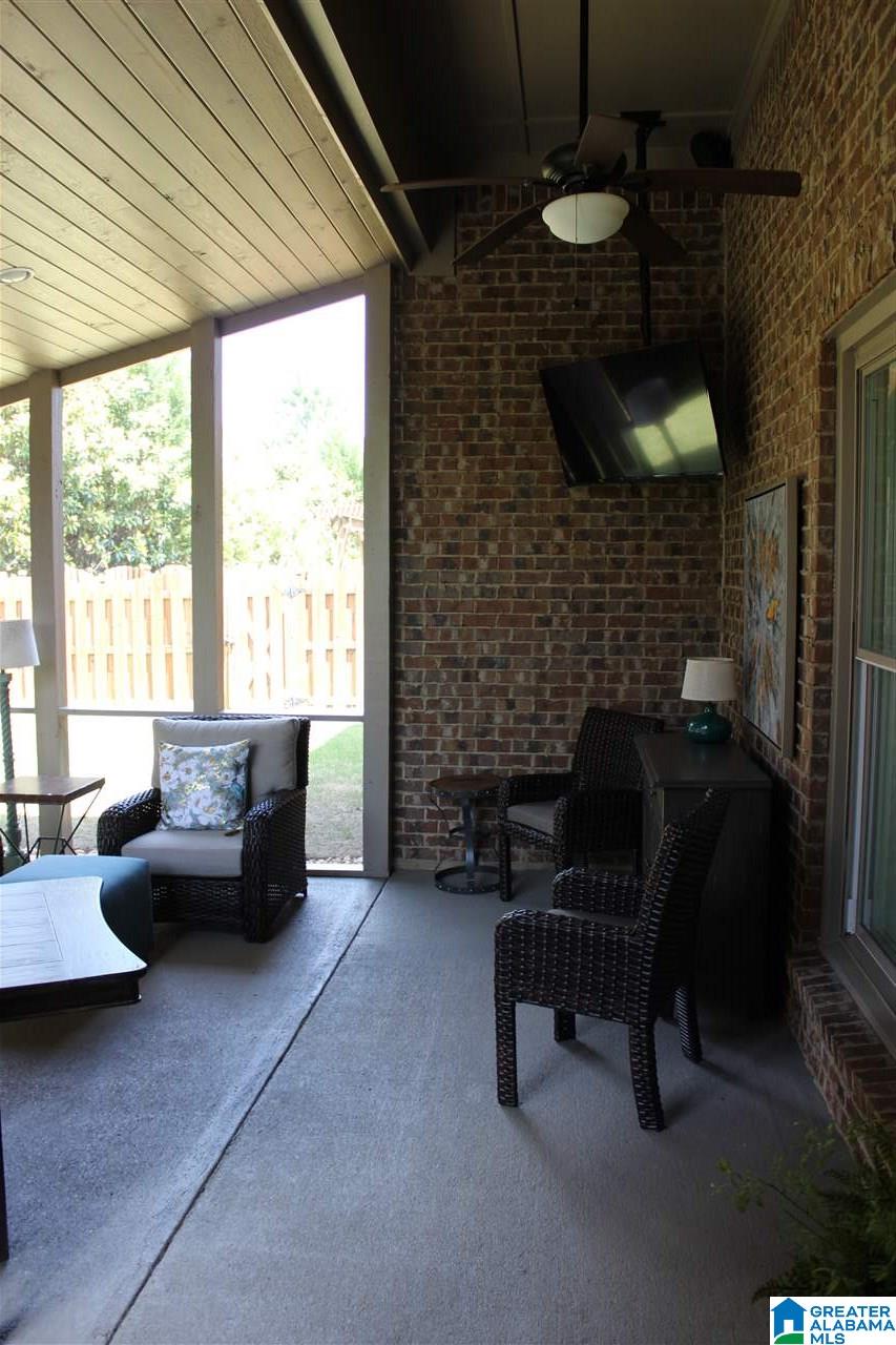 3052 Valley Ridge Road Hoover, AL 35242 - Photo 28 of 42