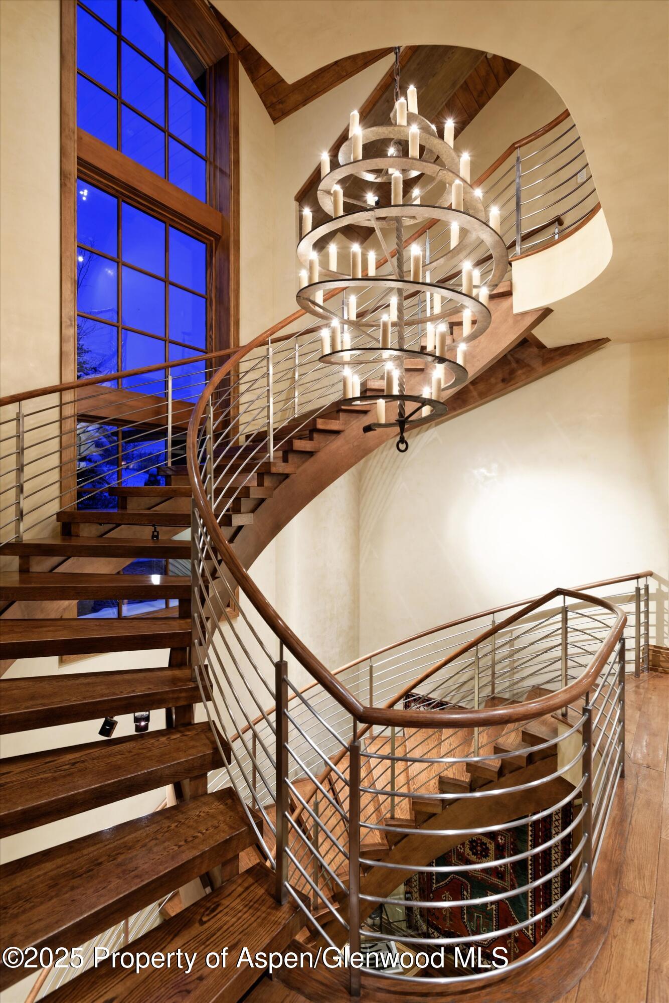 220 Buttermilk Lane Aspen, CO 81611 - Photo 28 of 60 a view of entryway
