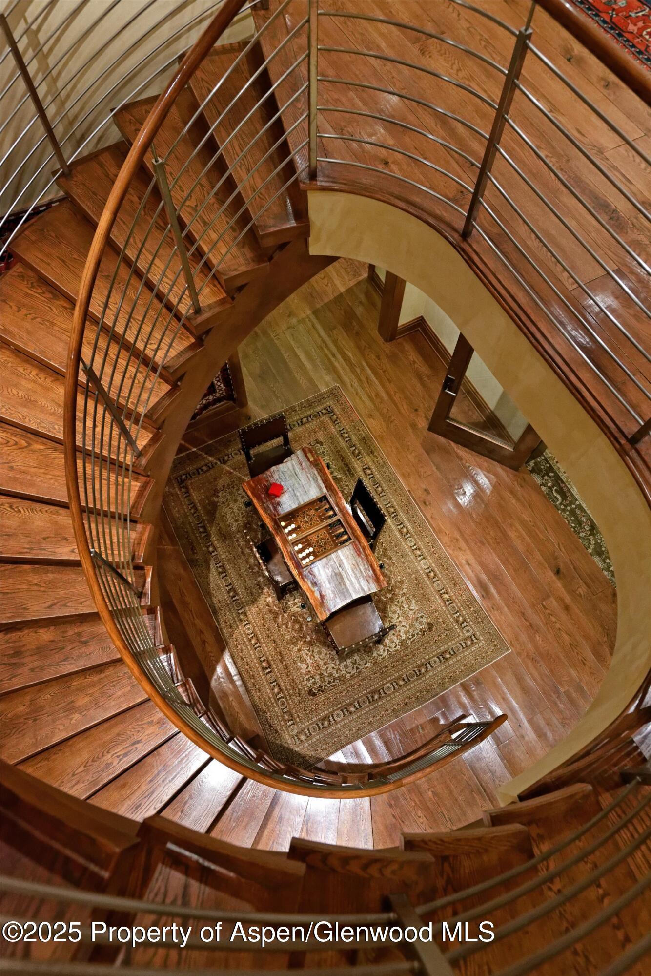 220 Buttermilk Lane Aspen, CO 81611 - Photo 3 of 60 03-220ButtermilkLane_HiRes022