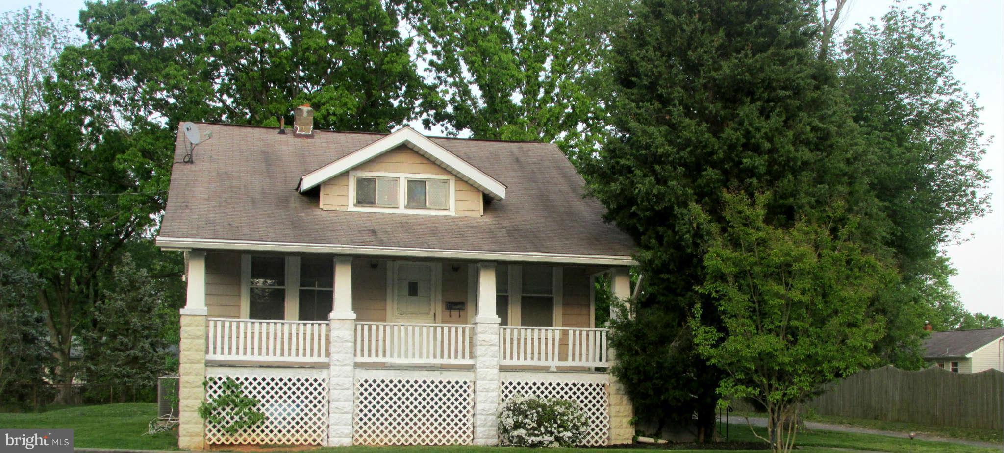 6305 Cipriano Road Lanham, MD 20706 - Photo 1 of 6 Exterior (Front)